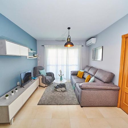Apartamento Mirador De Nerja Apartment Ngoại thất bức ảnh