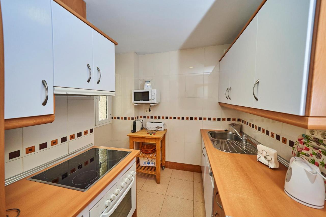 Apartamento Mirador De Nerja Apartment Ngoại thất bức ảnh