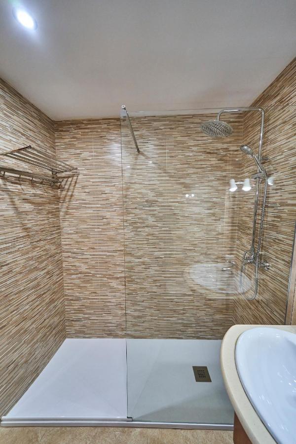 Apartamento Mirador De Nerja Apartment Ngoại thất bức ảnh