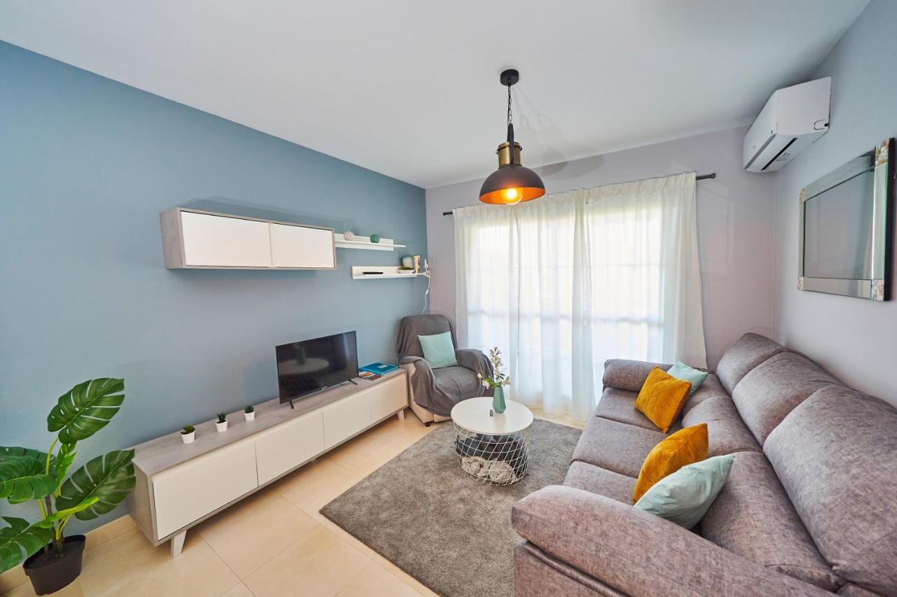 Apartamento Mirador De Nerja Apartment Ngoại thất bức ảnh