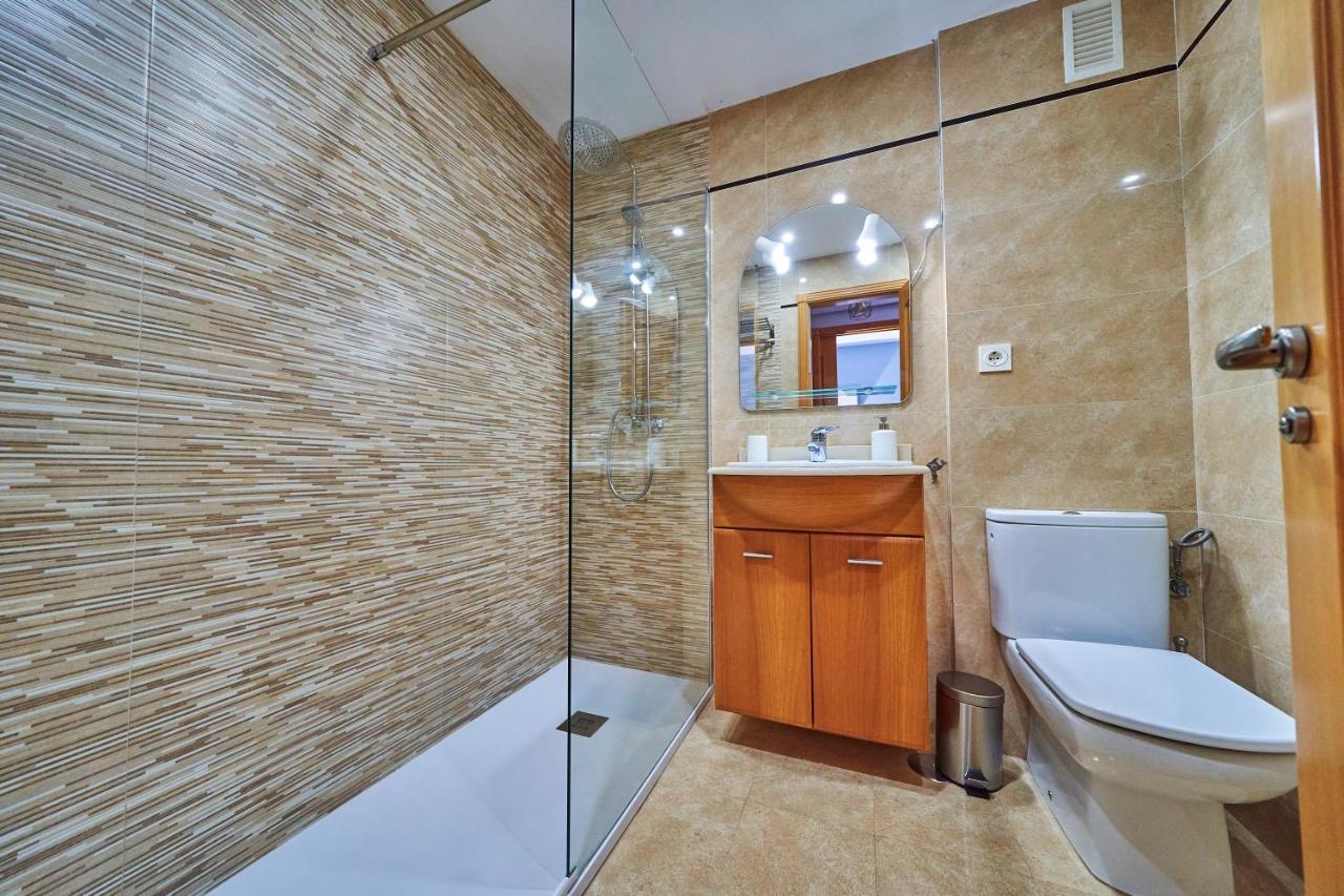 Apartamento Mirador De Nerja Apartment Ngoại thất bức ảnh