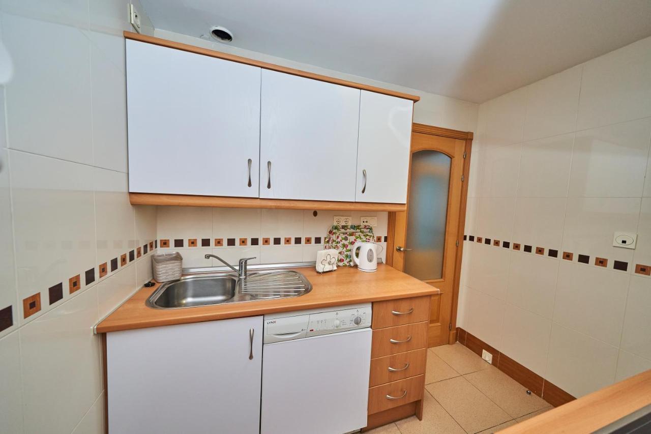 Apartamento Mirador De Nerja Apartment Ngoại thất bức ảnh
