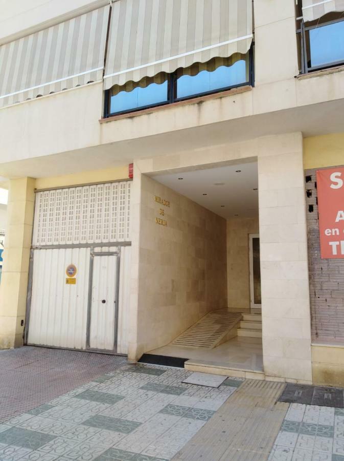 Apartamento Mirador De Nerja Apartment Ngoại thất bức ảnh